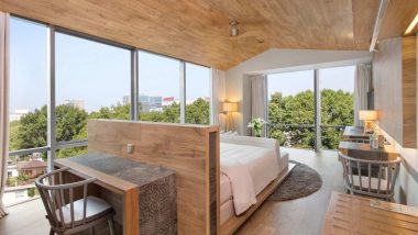 Fusion Suites Saigon