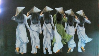 越南一日遊