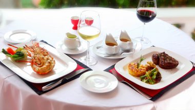 TROIS GOURMANDS