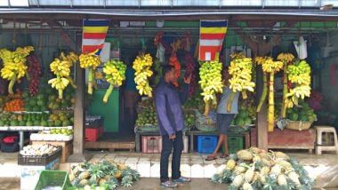斯里蘭卡 Sri Lanka
