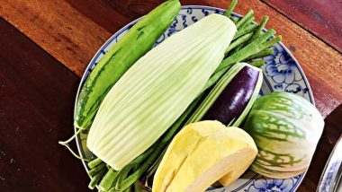柬埔寨 cooking class
