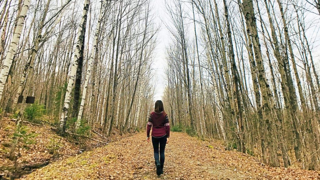 travel alone