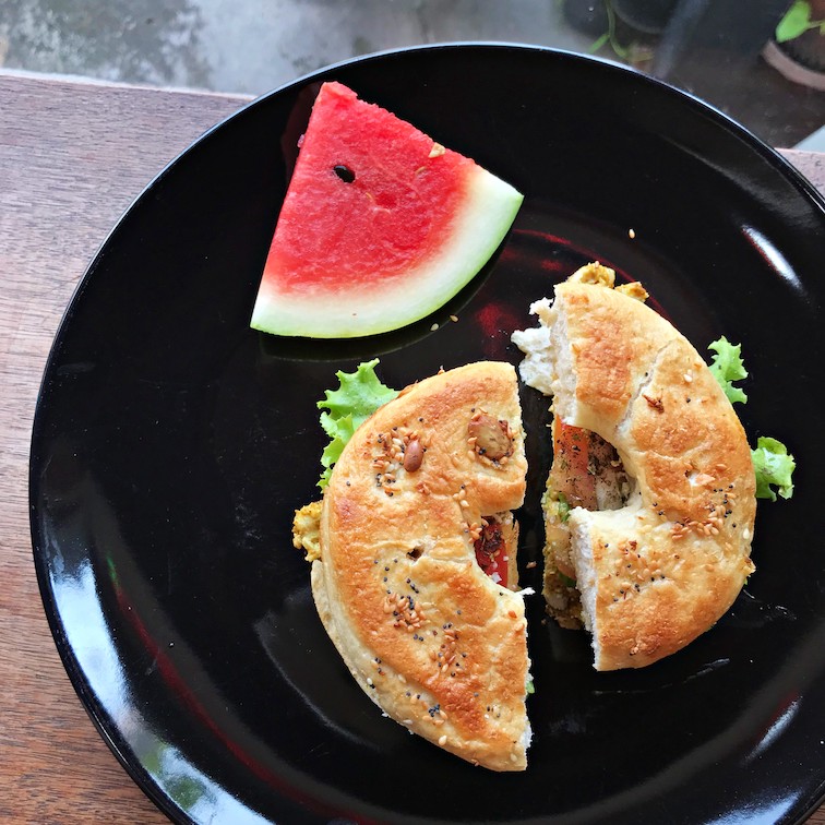 Bagel House Cafe & Bakery