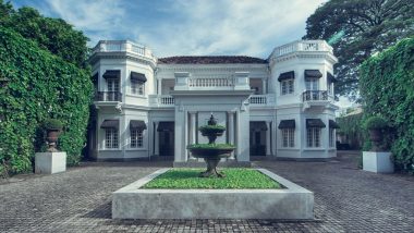 Paradise Road Tintagel Colombo Hotel