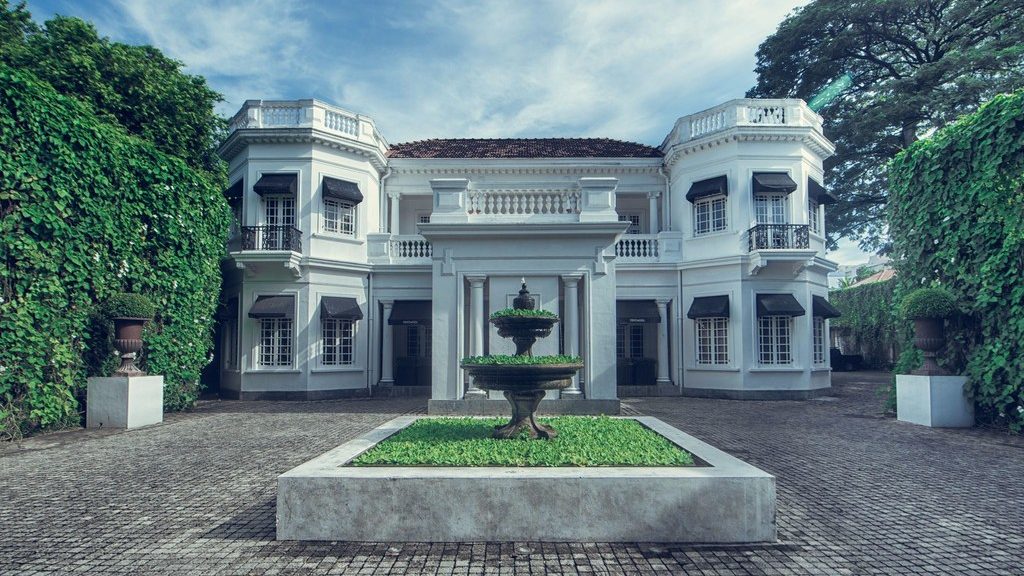 Paradise Road Tintagel Colombo Hotel