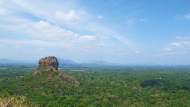 pidurangala-rock
