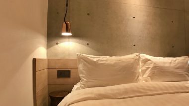 文舺行旅