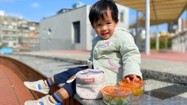 奇哥-保鮮盒、餐具組