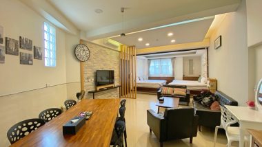 Q-house