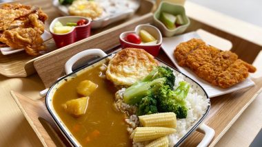 Kali咔哩食光