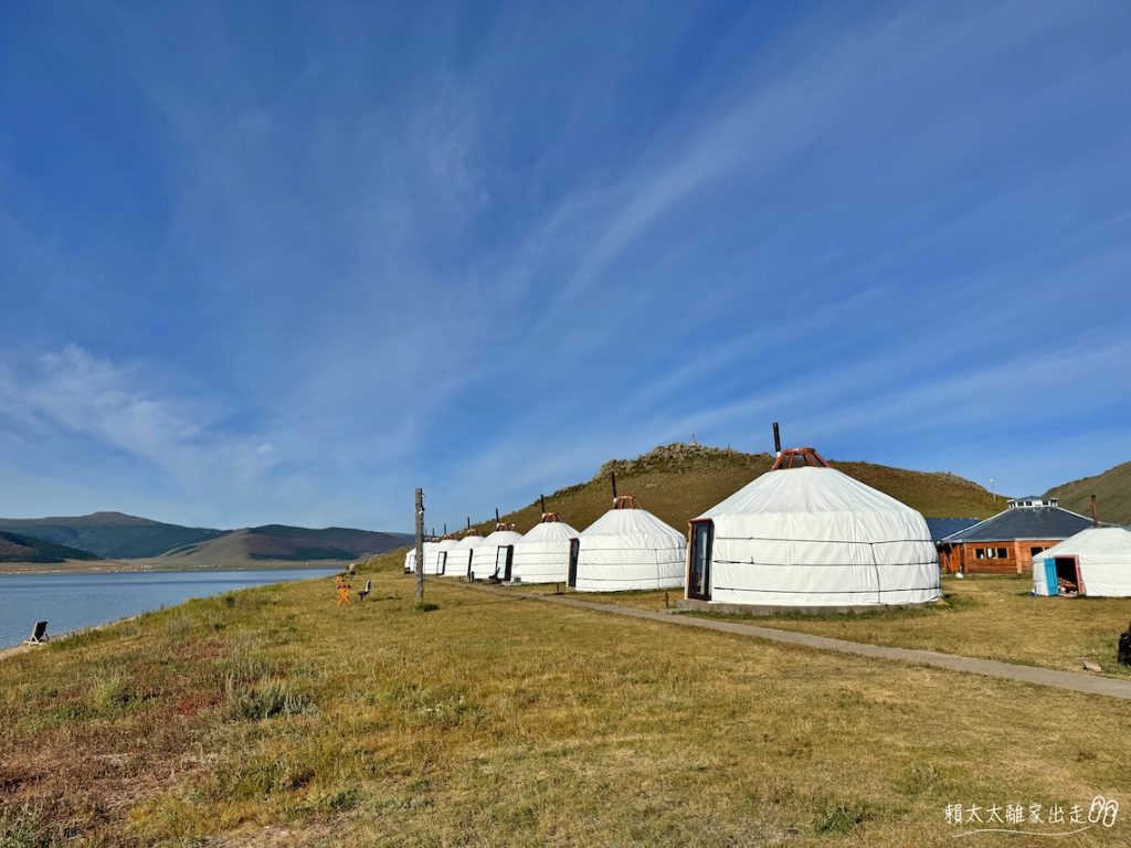 蒙古旅遊路線-Maikhan Tolgoi