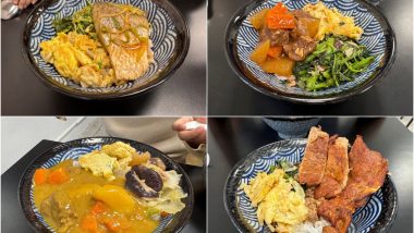有飯有麵首圖
