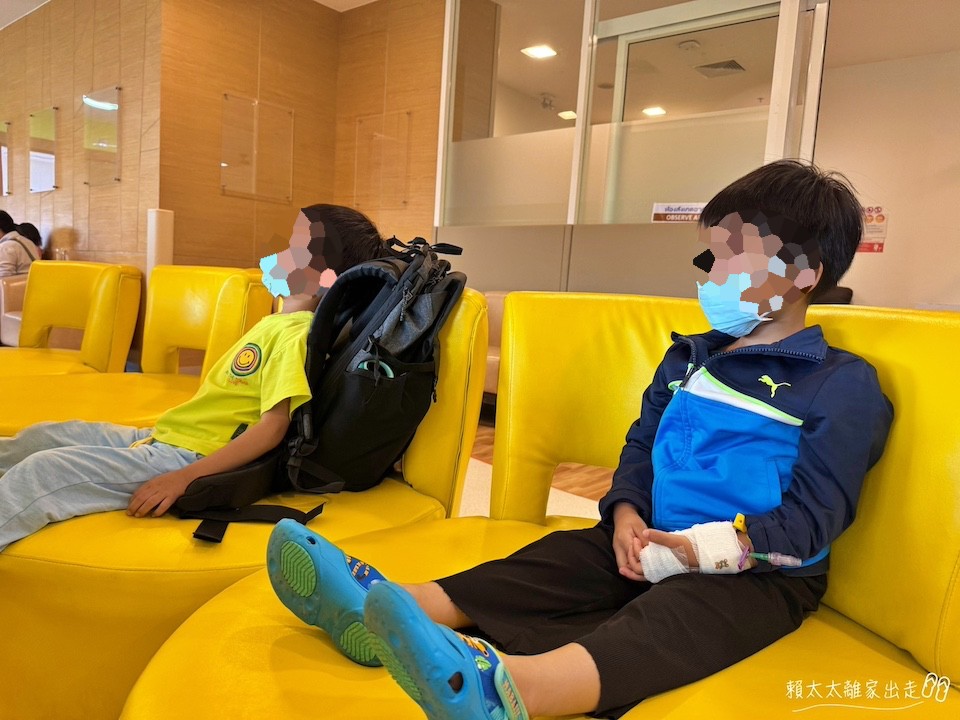 Bangkok Hospital Chiang Mai