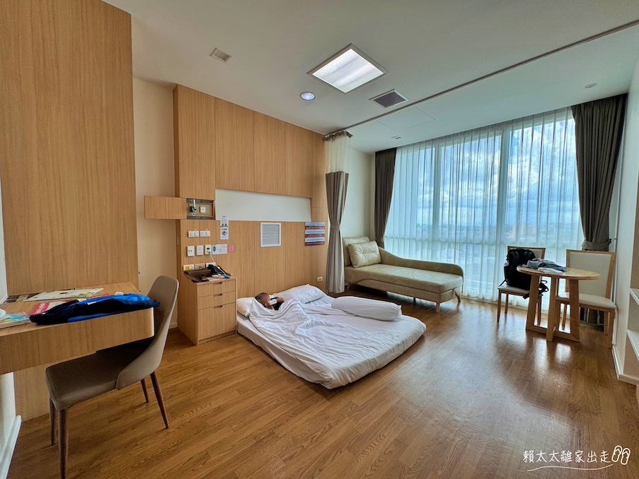 Bangkok Hospital Chiang Mai