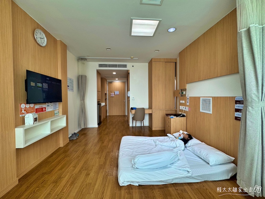 Bangkok Hospital Chiang Mai
