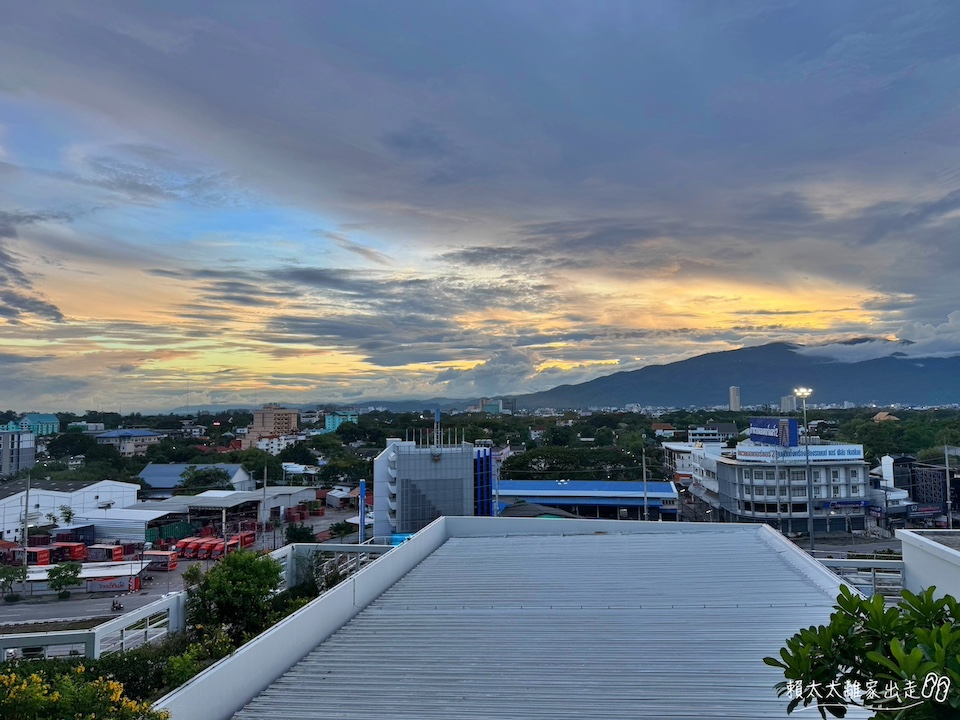 Bangkok Hospital Chiang Mai