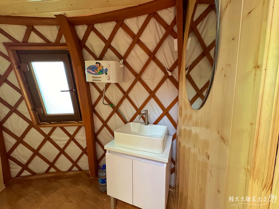 Maikhan Tolgoi Ger Camp