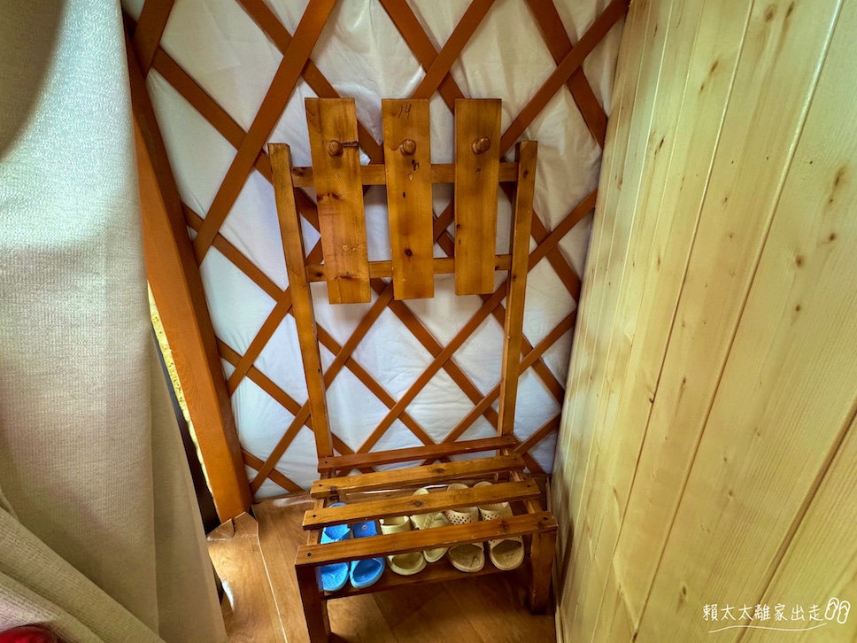 Maikhan Tolgoi Ger Camp