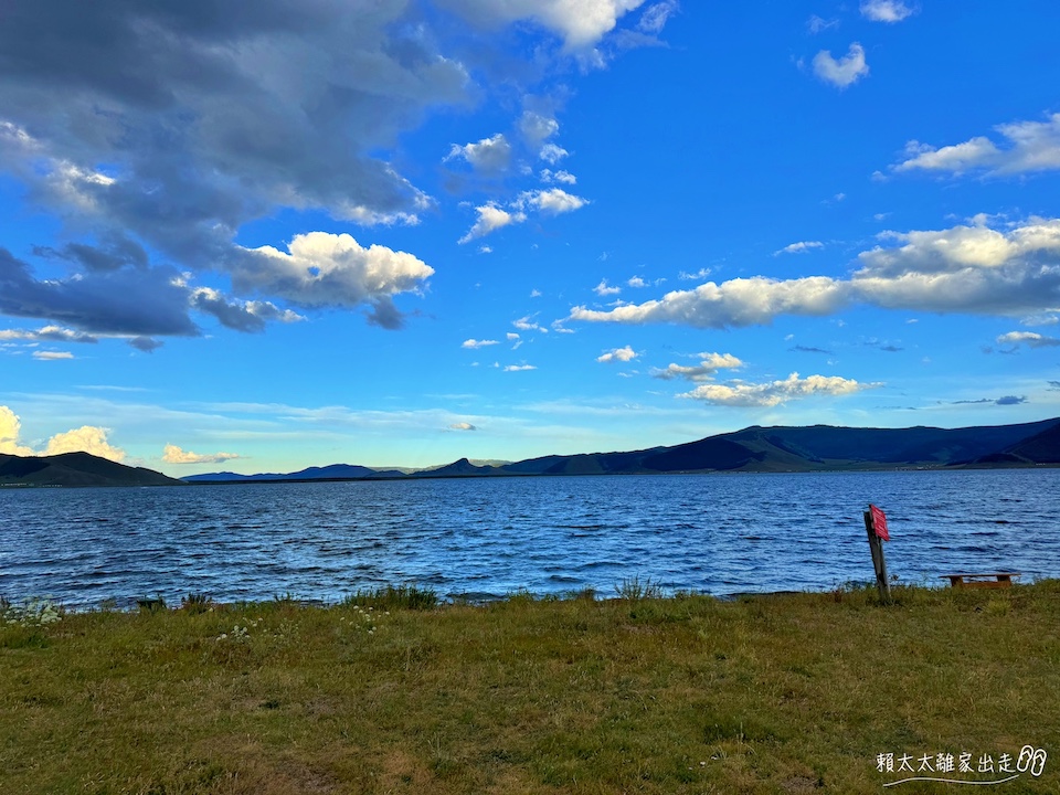 Maikhan Tolgoi Ger Camp