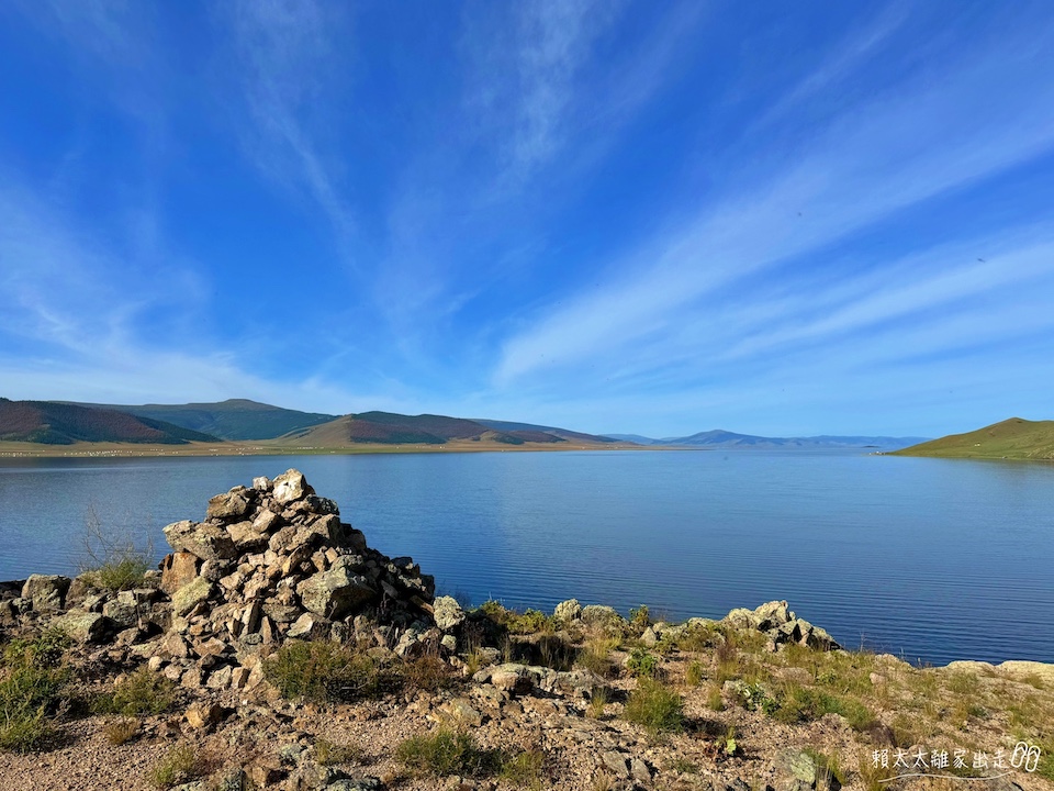 Maikhan Tolgoi Ger Camp