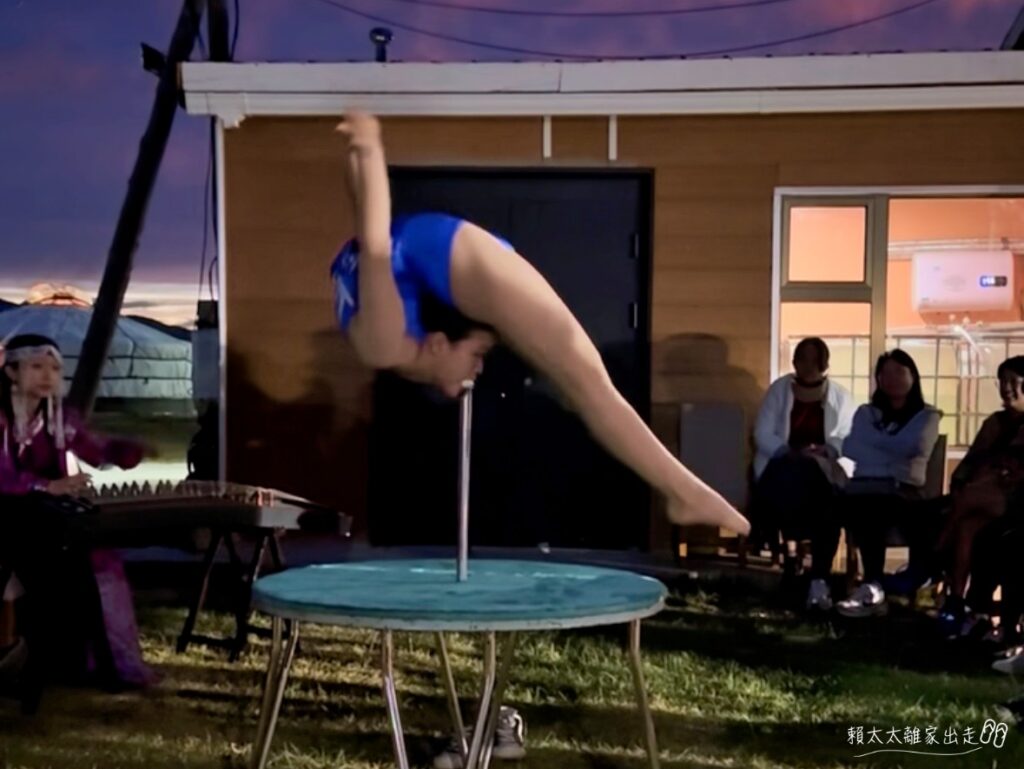 Monkhshuuri Ger Camp-Khar Khorum Group 